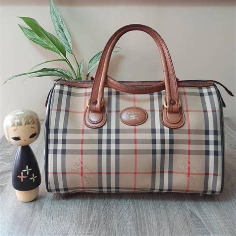 why are burberry vintages cheap|buying vintage burberry.